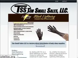 Sites similar to timsmallsales.com