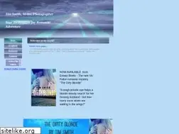 Sites similar to timsmithauthor.com