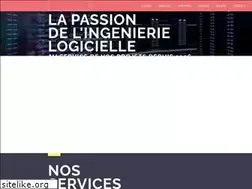 Sites similar to timsoft.com