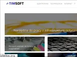 Sites similar to timsoft.pl