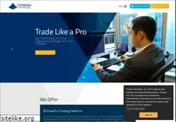 Sites similar to timson.com.ph