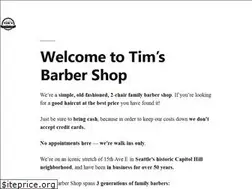 Sites similar to timson15th.com