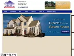 Sites similar to timsova.com