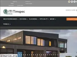 Sites similar to timspec.co.nz