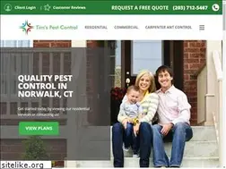 Sites similar to timspestcontrol.com