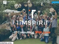 Sites similar to timspirit.fr