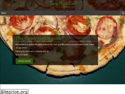 Sites similar to timspizzaeast.com