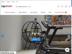 Sites similar to timsport.az