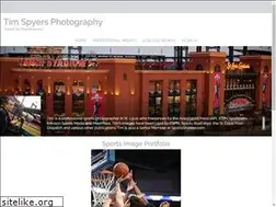 Sites similar to timspyersphoto.com