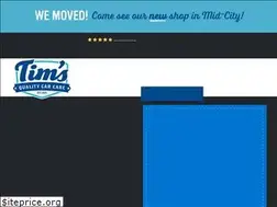Sites similar to timsquality.com