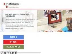 Sites similar to timss.bc.edu