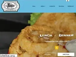 Sites similar to timstavern.com