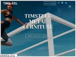 Sites similar to timsteel.pt