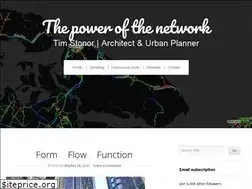 Sites similar to timstonor.wordpress.com
