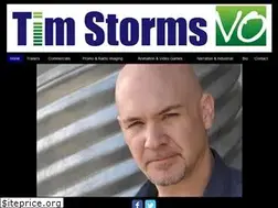 Sites similar to timstorms.net
