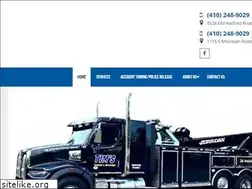 Sites similar to timstowing.com