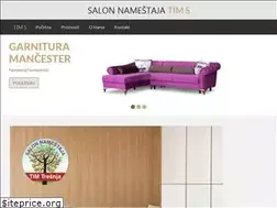 Sites similar to timstresnja.com