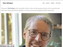 Sites similar to timstringer.com