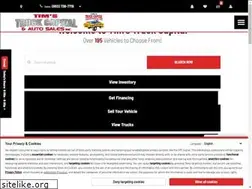 Sites similar to timstruckcapital.com