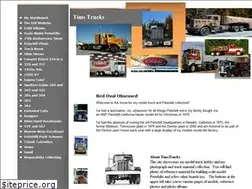 Sites similar to timstrucks.com