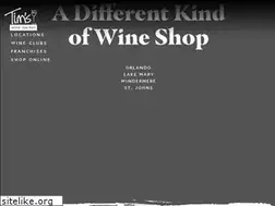 Sites similar to timswine.com