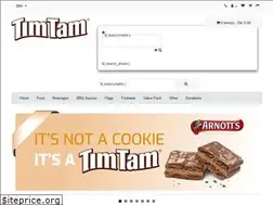 Sites similar to timtam.dk