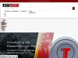 Sites similar to timtam.tech
