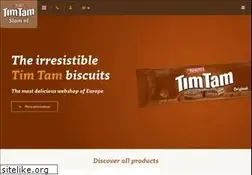Sites similar to timtamslam.nl