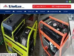 Sites similar to timtasjenerator.com