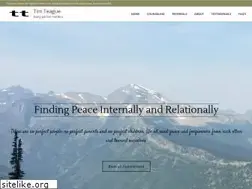 Sites similar to timteague.com
