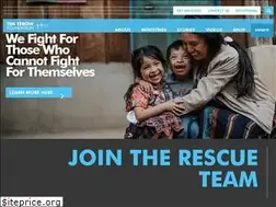 Sites similar to timtebowfoundation.org