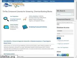 Sites similar to timtec.com