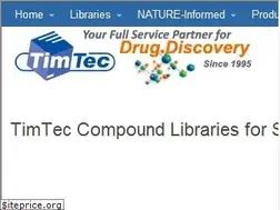 Sites similar to timtec.net
