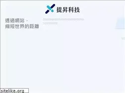 Sites similar to timtech.tw