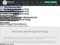 Sites similar to timtechconsults.com