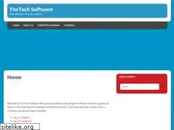 Sites similar to timtechsoftware.com