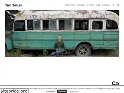 Sites similar to timteller.pl