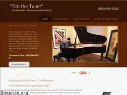 Sites similar to timthetuner.net