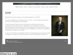 Sites similar to timthoelke.de