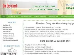 Sites similar to timthonhanh.co