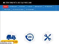 Sites similar to timthosuaxe.com