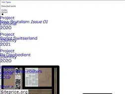 Sites similar to timtijink.com