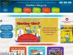 Sites similar to timtim-timy.ro