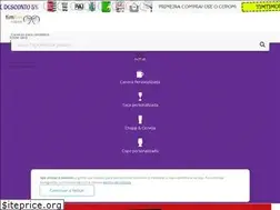 Sites similar to timtimcopos.com.br