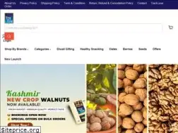 Sites similar to timtimfoods.com