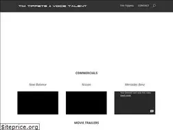 Sites similar to timtippets.com