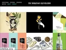 Sites similar to timtomkinson.com