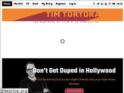 Sites similar to timtortora.com
