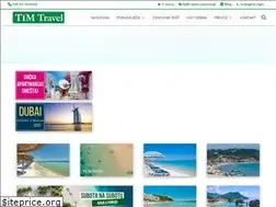 Sites similar to timtravel.rs