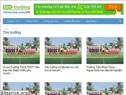 Sites similar to timtruong.com.vn